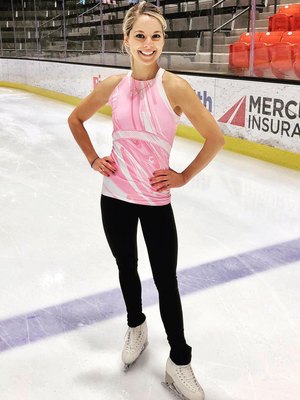 Alexa Scimeca Knierim