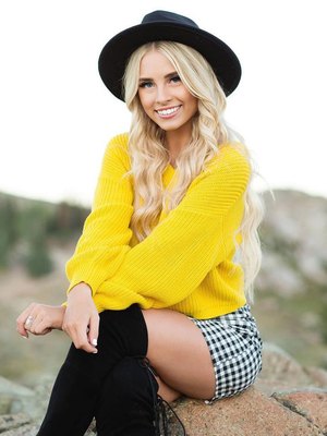 Alexa Taylor Tyndall