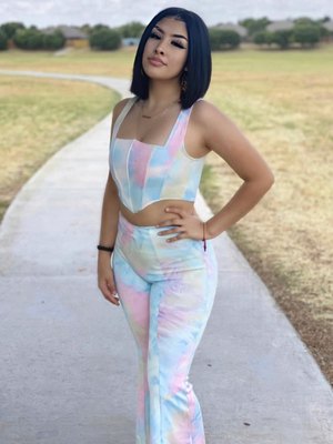 Karla Hermosillo