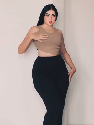 Karla Muentes