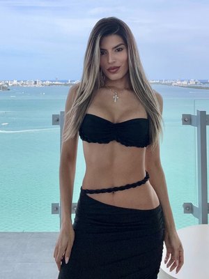 Karol Perez