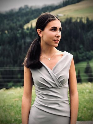 Alexandra Dovgan