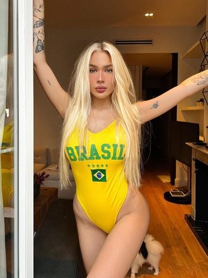 Karoline Lima