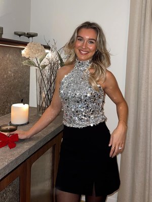 Karoline Olsen