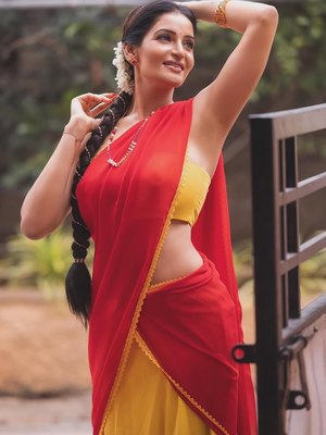 Karri Sonia