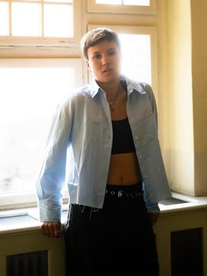 Alexandra Emmerling