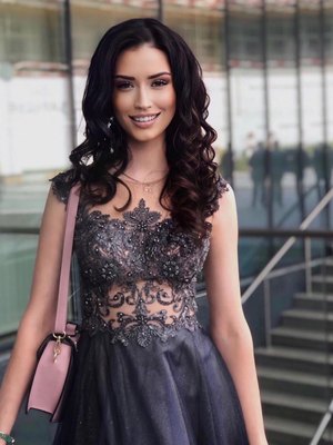 Alexandra Kosheleva