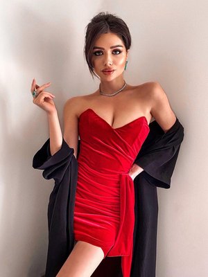 Alexandra Mikolyuk