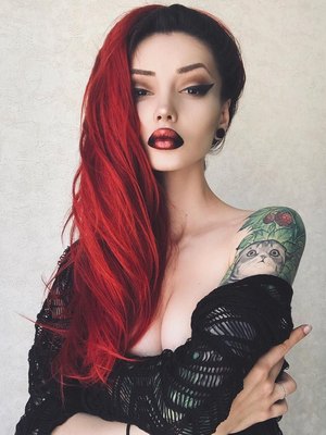 Alexandra Naboka