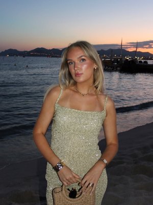 Alexandra Ostergren