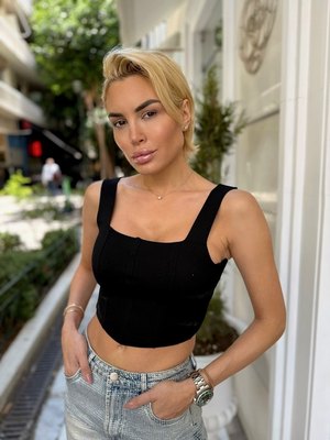 Alexandra Panagiotarou