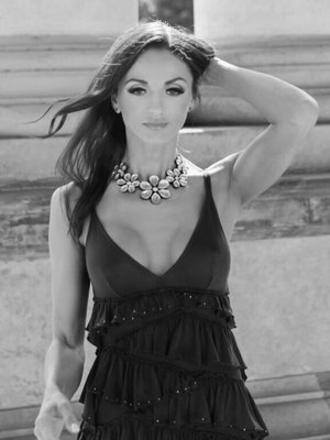 Alexandra Pavlyshche