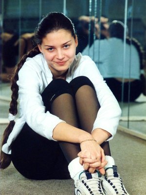 Alexandra Petrova