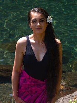 Alexandra Pitcher