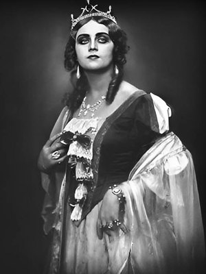 Alexandra Sorina