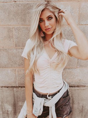 Alexandria DeBerry