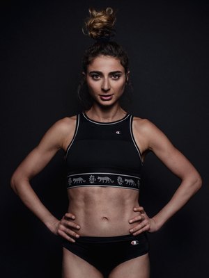 Alexi Pappas