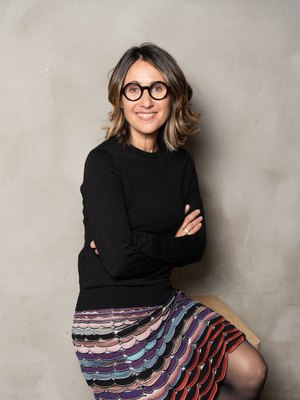 Alexia Laroche-Joubert