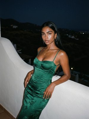 Alexia Samuel