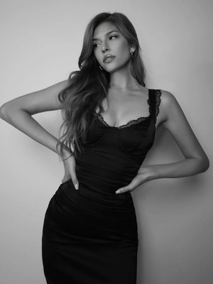Alexis Beckman