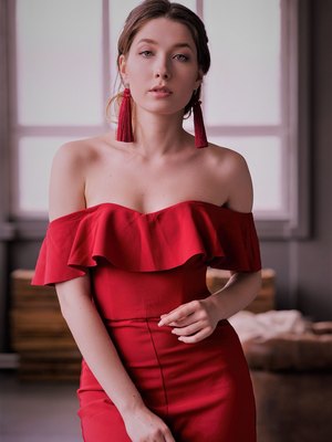 Kseniia Kufeld