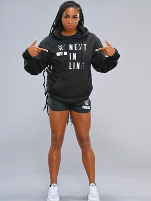 Alia Armstrong
