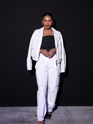 Kyshan Wilson