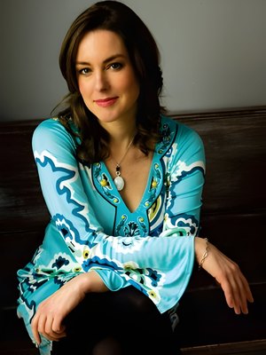 Laura Calder