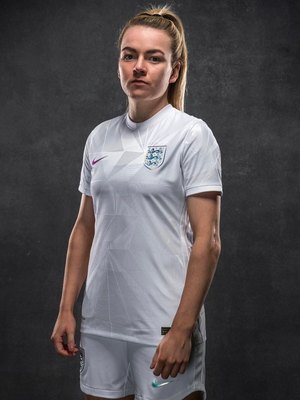 Lauren Hemp