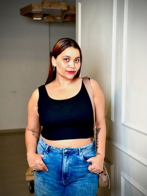 Laxmi Kambale