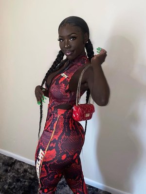 Lazelle Doll