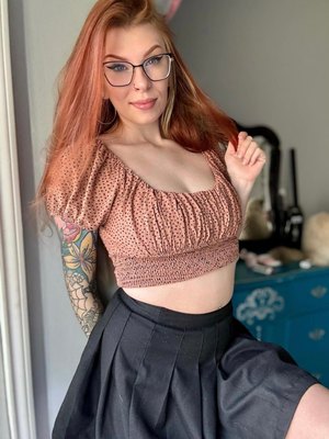 Leslie Lux