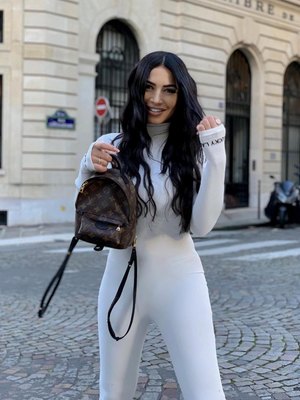 Lila Taleb