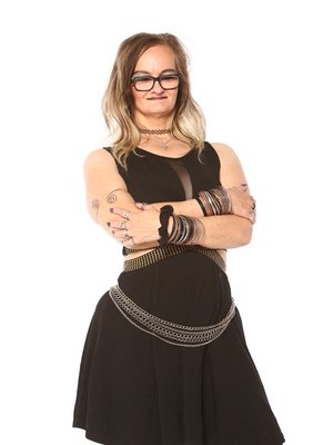 Lilith C