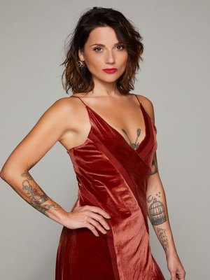 Linda Marlen Runge