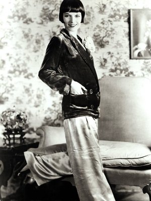 Louise Brooks