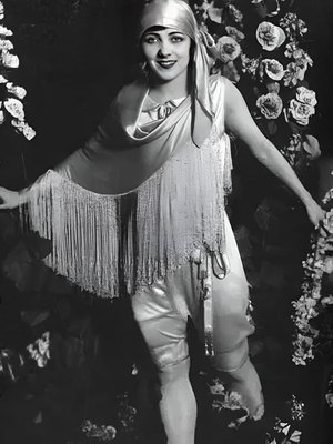 Louise Groody