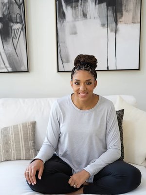 Alisha Glass