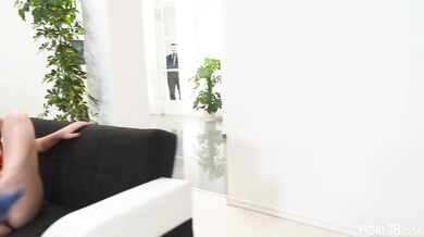 Česká kundy šukající s Anonymous
