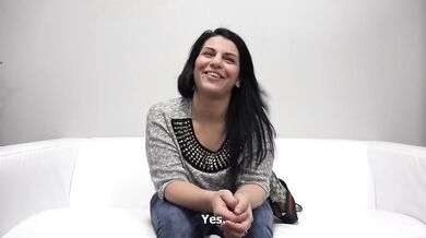Černovlasá kráska Helena ošukaná na českém castingu