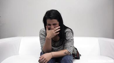 Černovlasá kráska Helena ošukaná na českém castingu