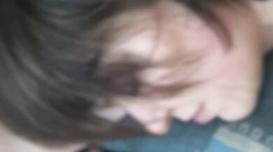 Chlupatá zralá žena mrdá doma s manželem