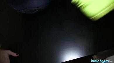 Dobrodružství se dvěma kundičkama na výletě