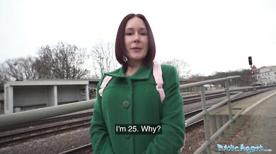 Vystříkal jsem se do britské studentky v jejím pokoji na koleji