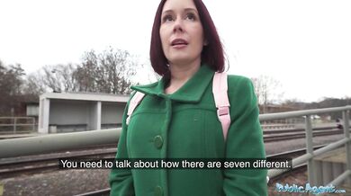 Vystříkal jsem se do britské studentky v jejím pokoji na koleji