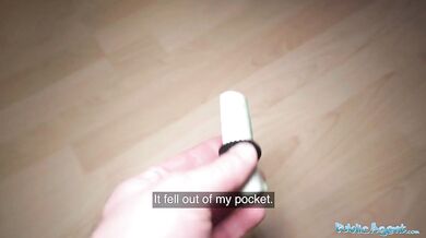 Vystříkal jsem se do britské studentky v jejím pokoji na koleji