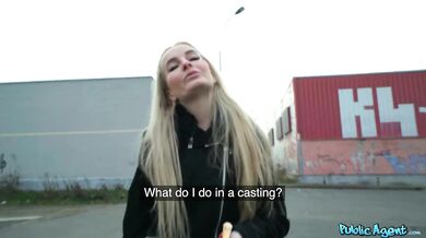 Našli jsme nejvíc sexy MILF v Praze a on ji pak ošukal