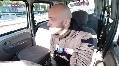 Ošukej mě zezadu