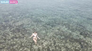 Žhavá trojka s Misha Maver
