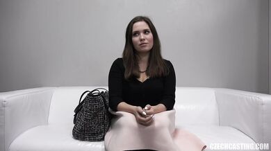 Amatérka Eliška na Czech Castingu 9673